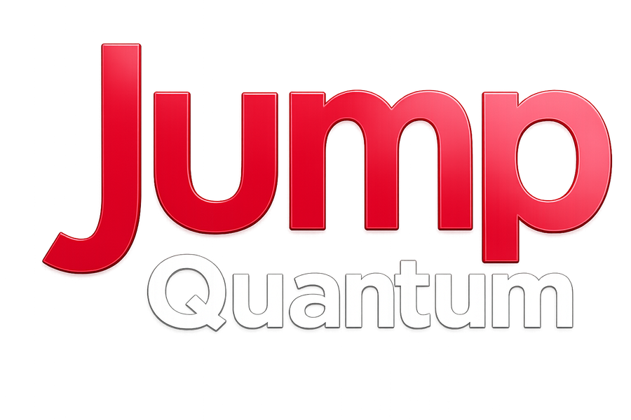 JUMP QUANTUM™